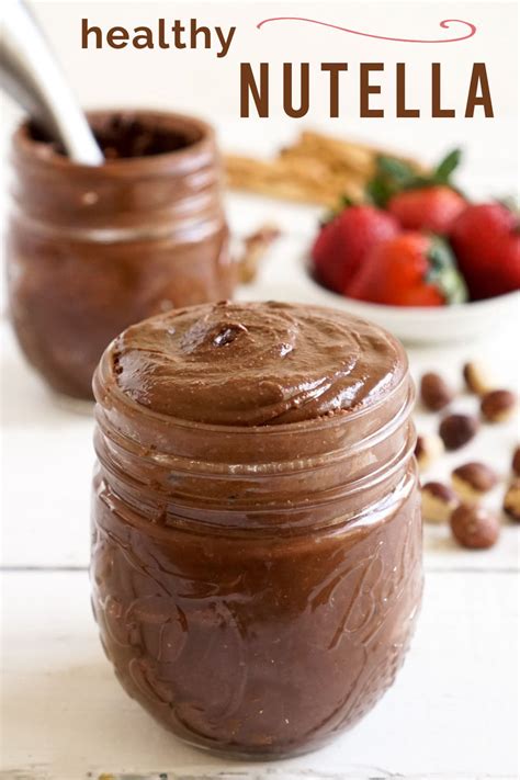Is Nutella good protein?