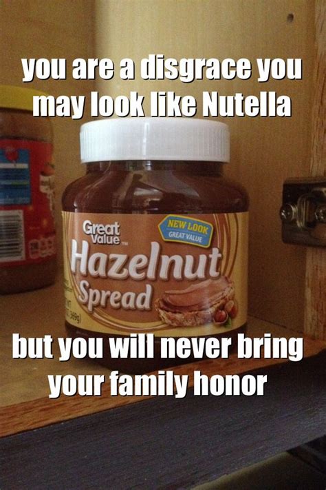 Is Nutella hard on your stomach?