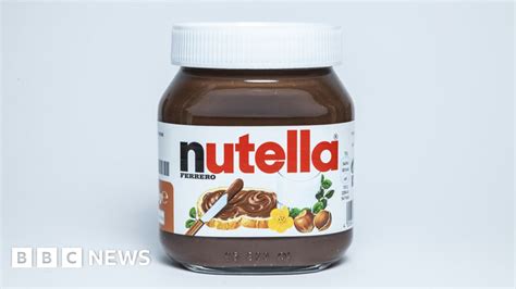 Is Nutella made by kids?