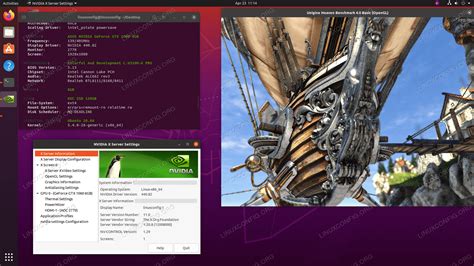 Is Nvidia good on Ubuntu?