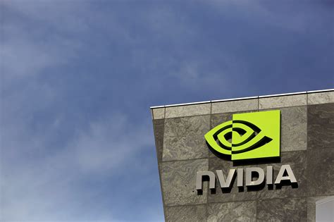 Is Nvidia in debt?