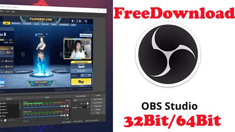 Is OBS 100% free?