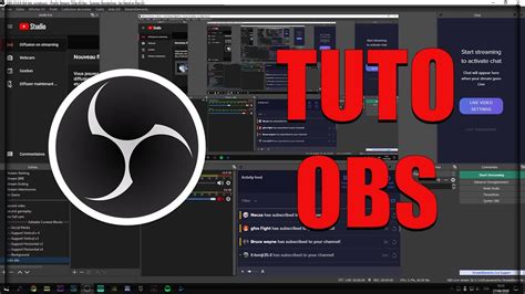 Is OBS Studio good for YouTube?