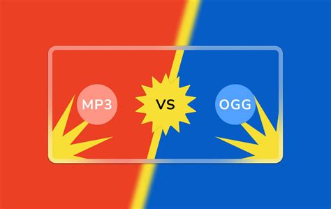 Is OGG good for music?