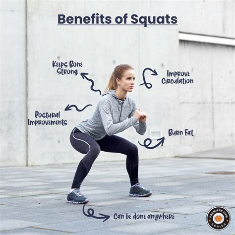 Is OK to do squats everyday?