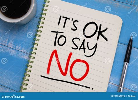 Is OK to say no to recruiter?