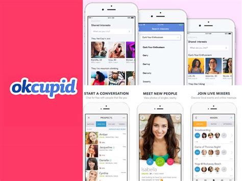 Is OKCupid a good dating site?