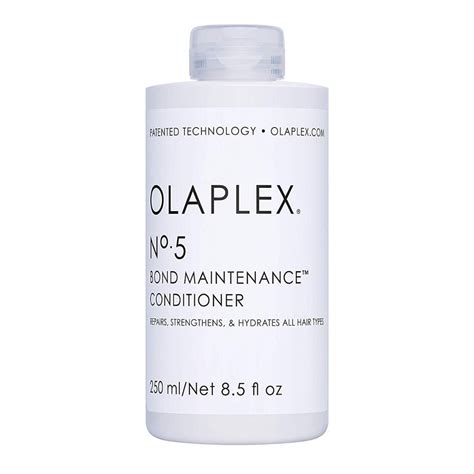 Is OLAPLEX sulphate and silicone free?