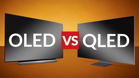 Is OLED Sharper than LED?