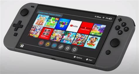 Is OLED Switch faster?
