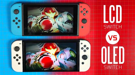 Is OLED Switch worth it?