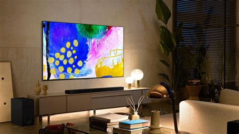 Is OLED TV better for your health?