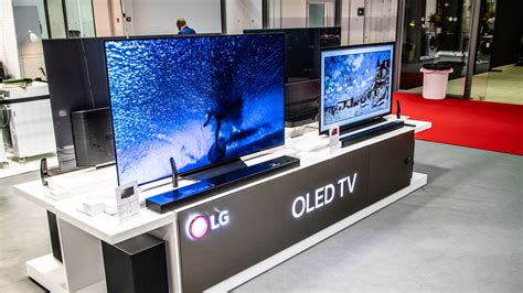 Is OLED bad for your health?