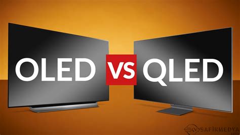 Is OLED better than QLED?