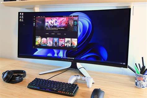 Is OLED good for computer monitors?