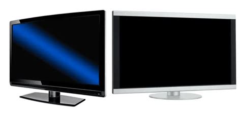 Is OLED or LCD better for gaming?