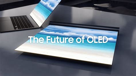 Is OLED the future?
