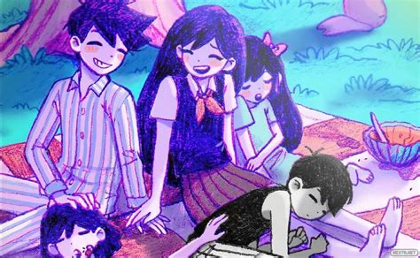 Is OMORI for 14 year olds?