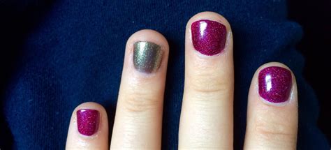 Is OPI gel better than shellac?