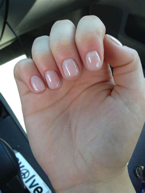 Is OPI or shellac better?