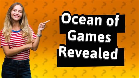 Is Ocean of games trusted?