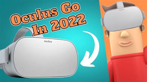 Is Oculus go worth it?