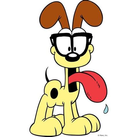 Is Odie actually smart?