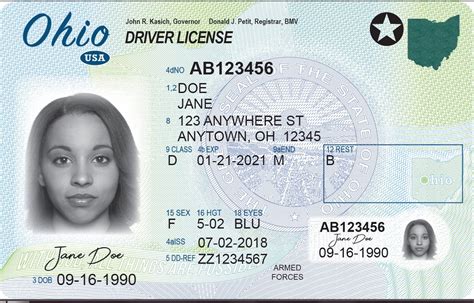 Is Ohio a registration state?