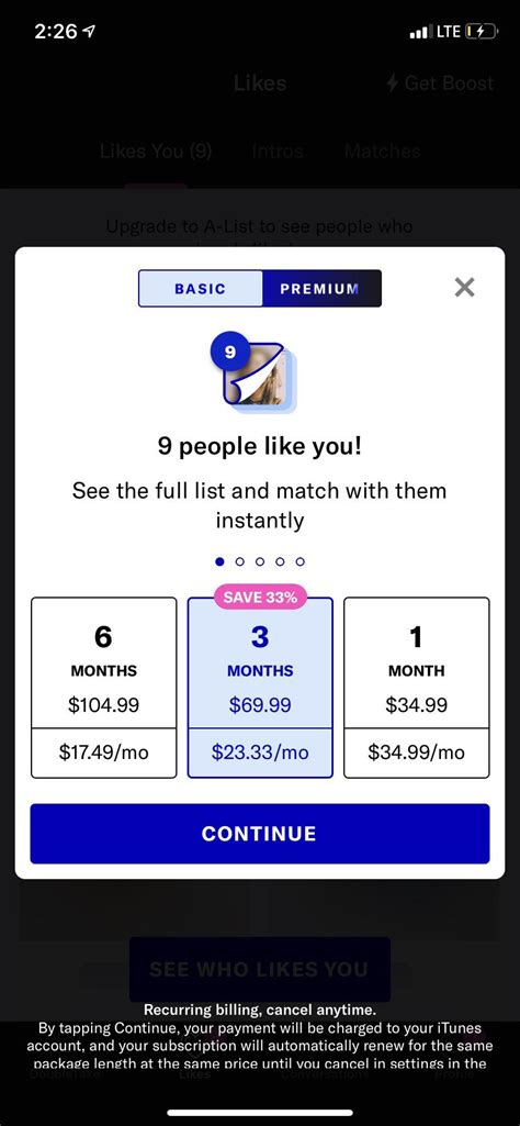 Is OkCupid totally free?