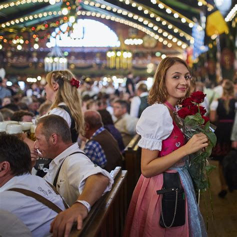 Is Oktoberfest better in Berlin or Munich?