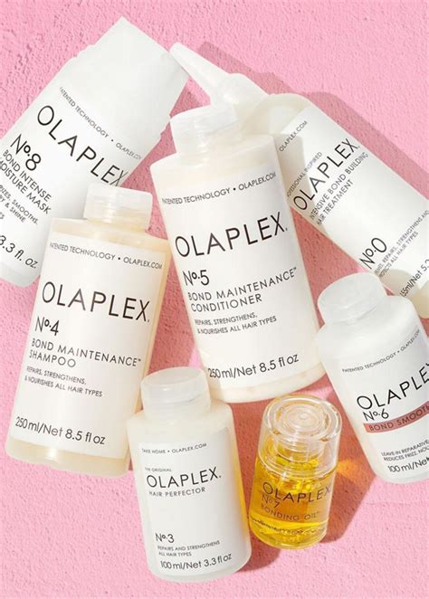 Is Olaplex good for frizz?