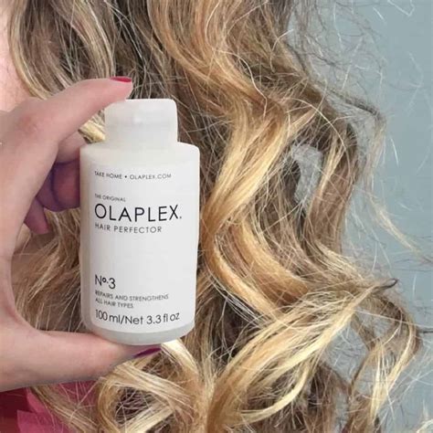 Is Olaplex good for your hair?
