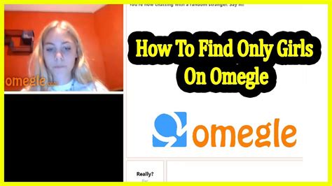 Is Omegle over 18?