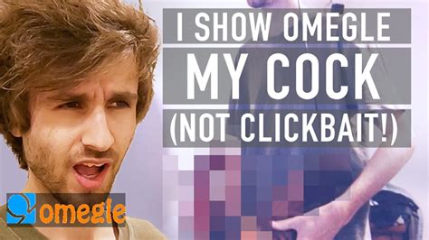 Is Omegle private?