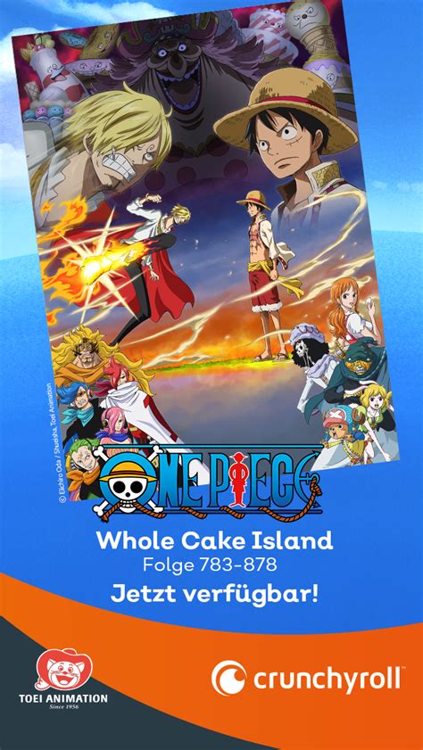 Is One Piece Crunchyroll premium?