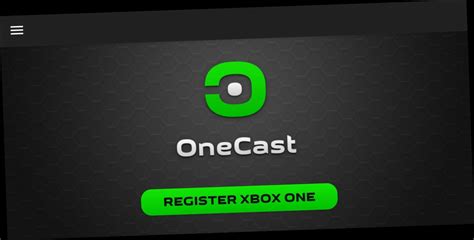 Is OneCast free?