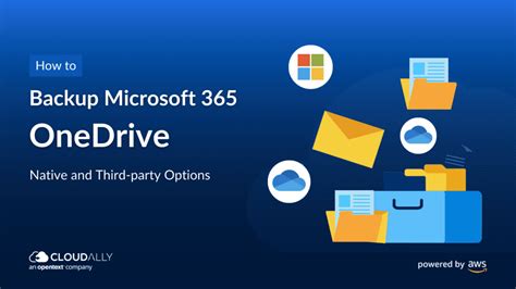 Is OneDrive a safe backup?
