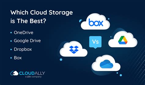 Is OneDrive more secure than Google Drive?