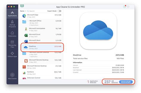 Is OneDrive owned by Apple?