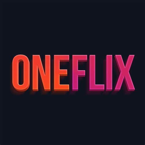 Is Oneflix legal?