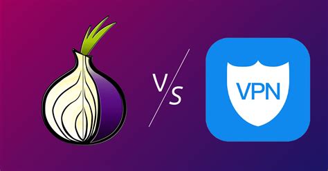 Is Onion over VPN better than Tor?