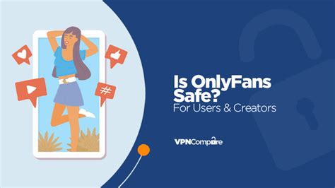 Is OnlyFans safe?