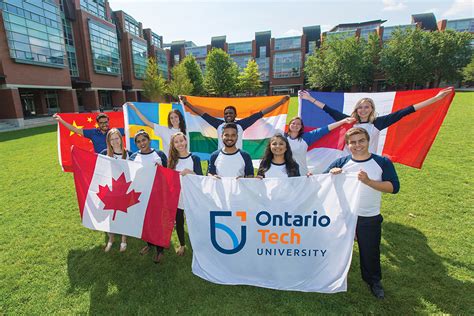 Is Ontario a good place for international students?