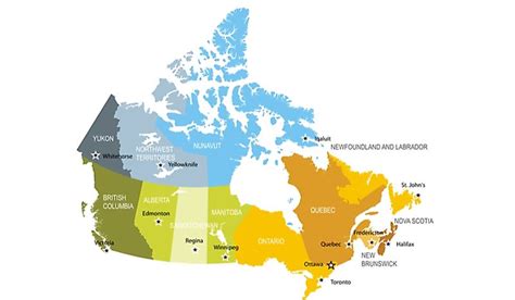 Is Ontario bigger than Quebec?