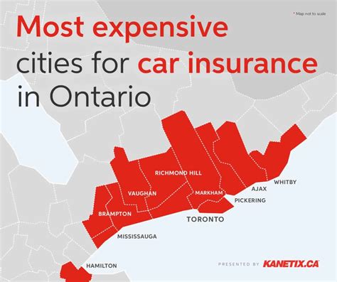 Is Ontario cheap or expensive?