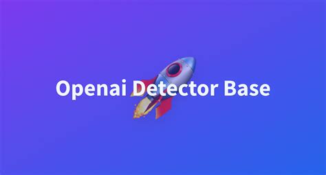 Is OpenAI detector reliable?
