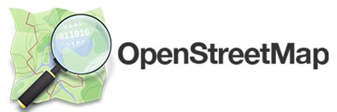 Is OpenStreetMap API free?
