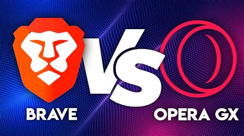 Is Opera GX as safe as Brave?