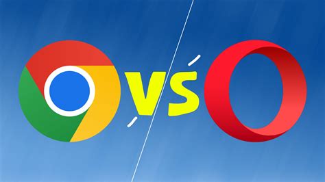 Is Opera GX better than Chrome?