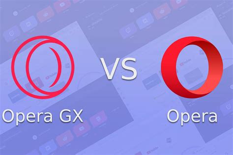 Is Opera GX better than Opera?